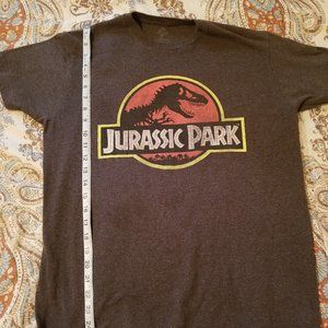 Jurassic Park Tee Shirt